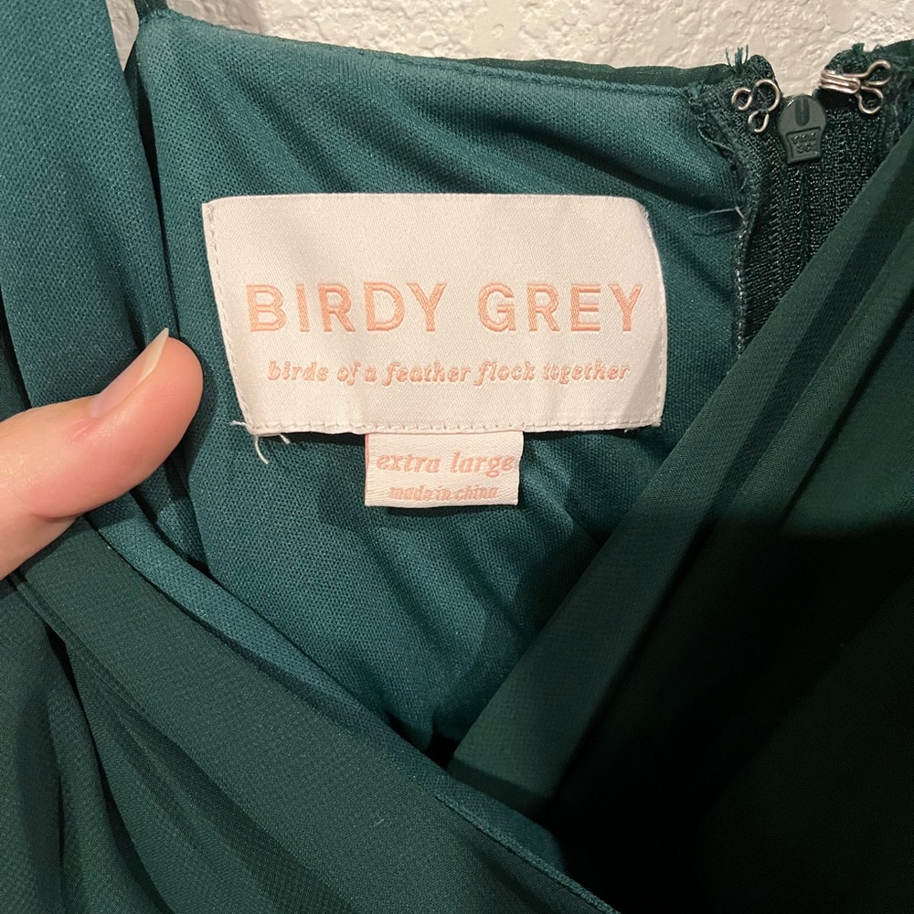 Birdy Grey Kaia Bridesmaid Dress